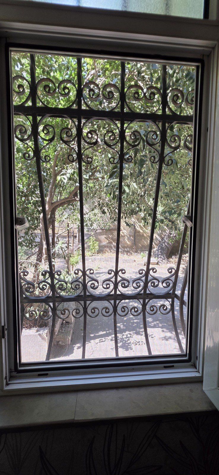 Satılır 3 otaqlı köhnə tikili 85 m² — Mənzil, Bakı (9)