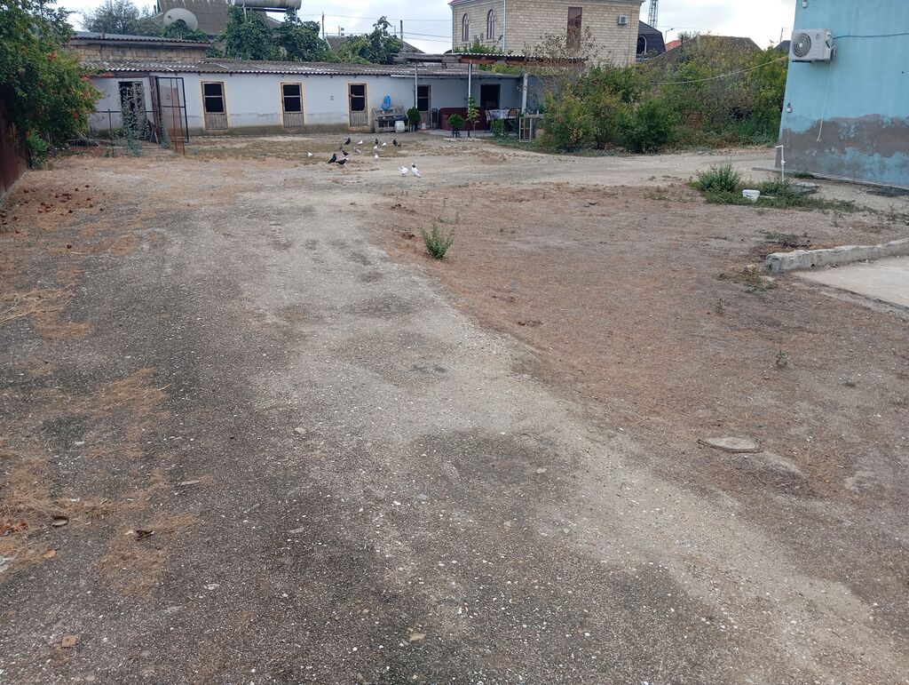 4 otaqlı, 100 kv. m, Kredit yoxdur, Orta təmir — Ev, villa, Şirvan (9)