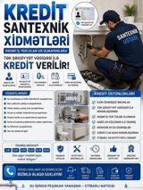 Santexnik ustası tələb olunur, Növbəli qrafik, Aylıq ödəniş — Строительство и ремонт