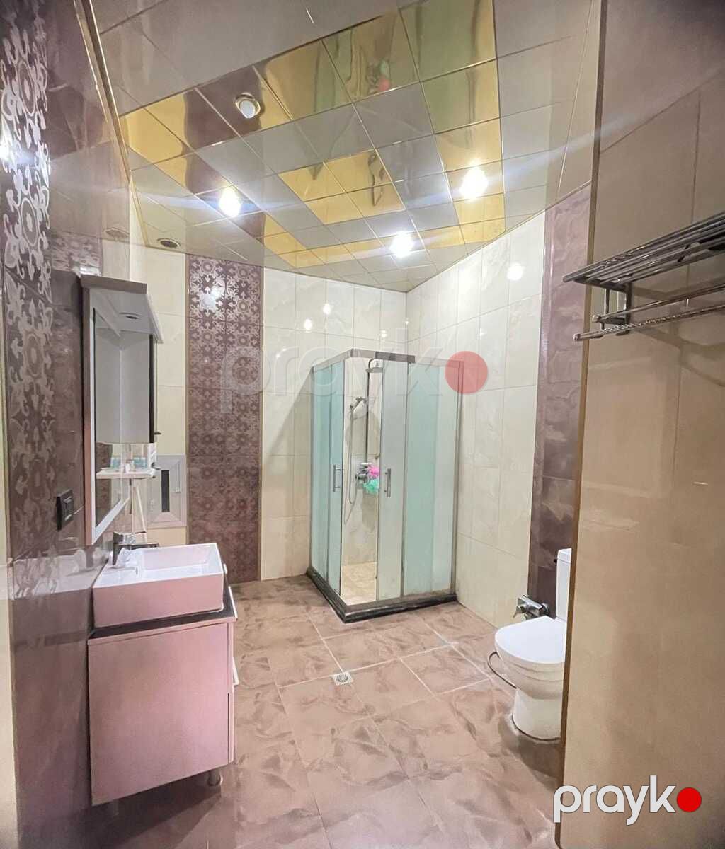 Satılır 4 otaqlı yeni tikili 175 m² — Mənzil, Bakı (9)