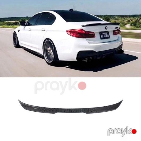 "BMW G30" cs spoiler Bütün kateqoriyalar Nəqliyyat Ehtiyat