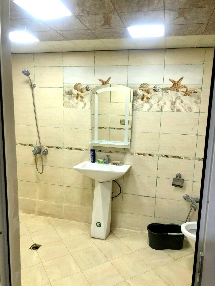 2-otaqlı yeni tikili kirayə verilir, Xırdalan ş., 60 m² — Mənzil, Xırdalan (5)