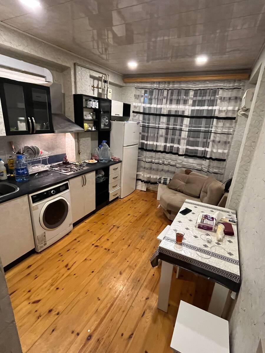 1-otaqlı yeni tikili, Xırdalan ş., 40 m² — Mənzil, Xırdalan (9)