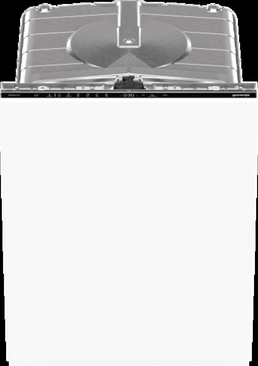 Quraşdırılan qabyuyan Gorenje GV643D90 — Ev texnikası, Bakı (2)
