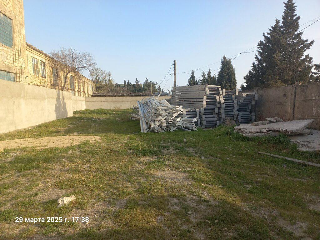 10 sot torpaq sahəsi, Sumqayıt ş — Torpaq, Sumqayıt (5)