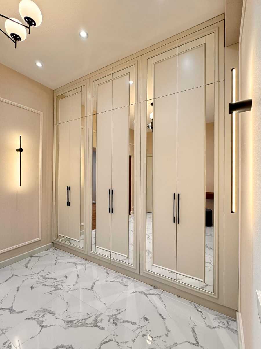 Satılır 2 otaqlı yeni tikili 71 m² — Mənzil, Bakı (10)
