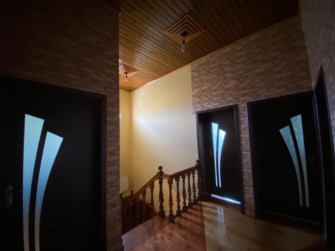 4-otaqlı yeni tikili kirayə verilir, Xırdalan ş., 250 m² — Mənzil, Xırdalan (2)