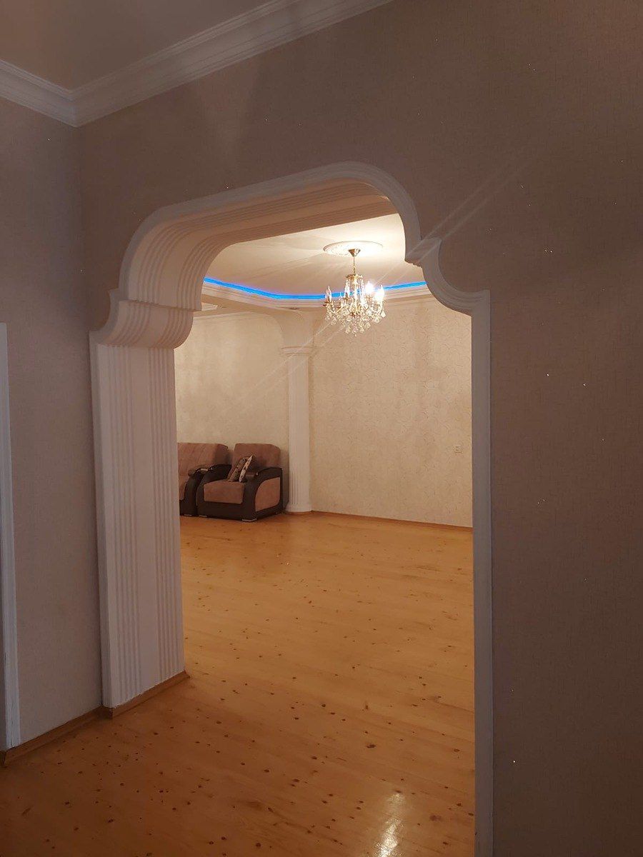 Satılır 5 otaqlı həyət evi/bağ evi 240 m² — Ev, villa, Bakı (6)