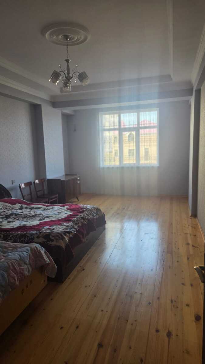 Satılır 2 otaqlı yeni tikili 76 m² — Mənzil, Xırdalan (4)