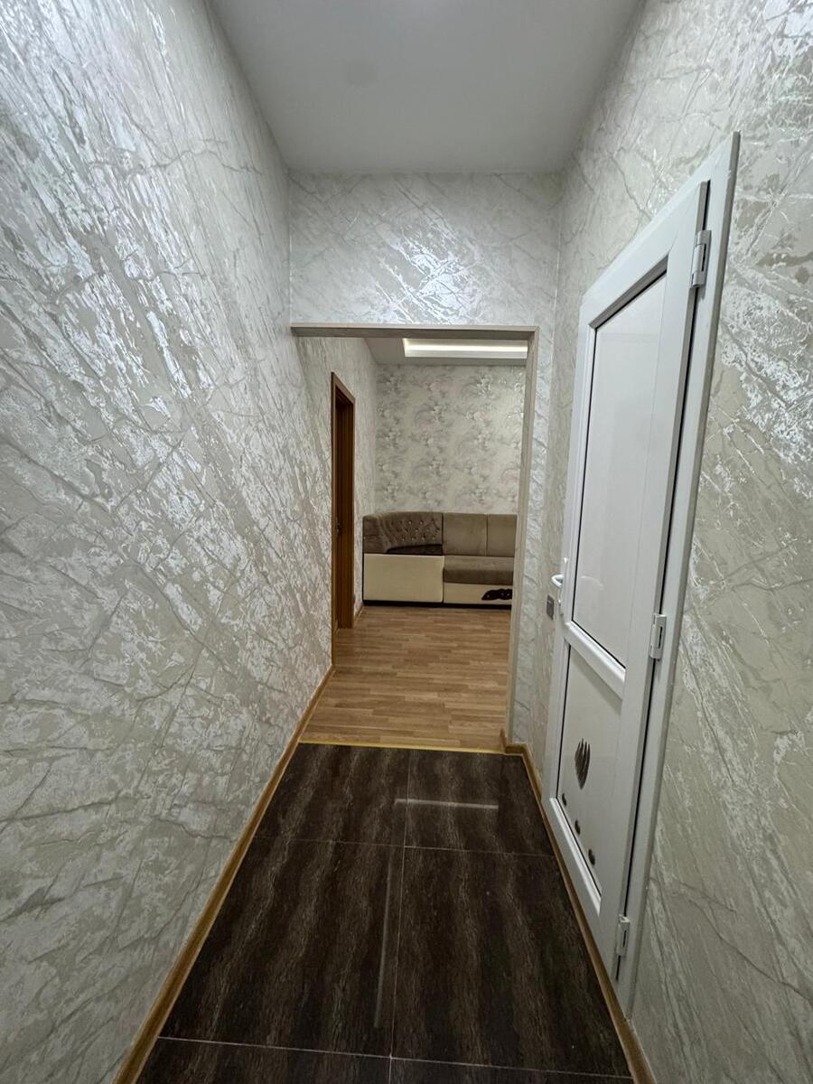 Satılır 2 otaqlı köhnə tikili 65 m² — Mənzil, Bakı (8)