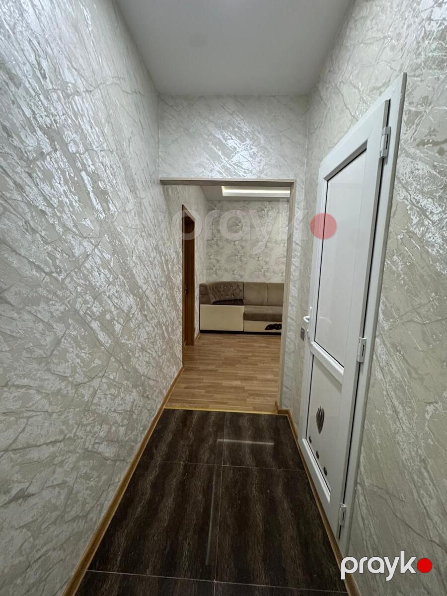 Satılır 2 otaqlı köhnə tikili 65 m² — Mənzil, Bakı (8)