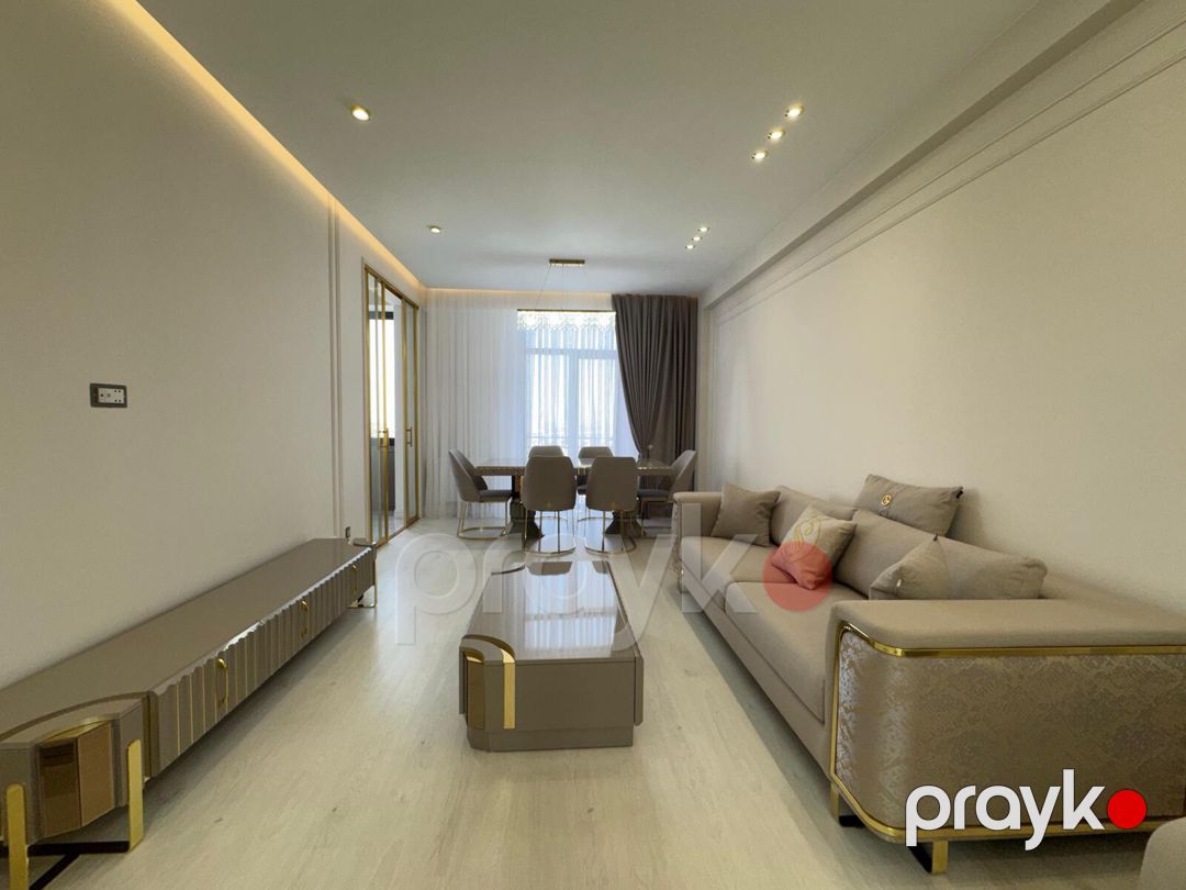 Satılır 3 otaqlı yeni tikili 96 m² — Mənzil, Bakı (3)