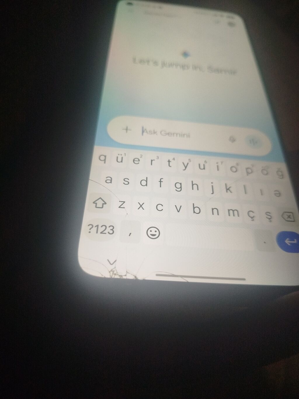 Xiaomi 11 Lite, 128 GB, rəng - Qara, Sensor, Barmaq izi, İki sim kartlı — Xiaomi, Bakı (2)