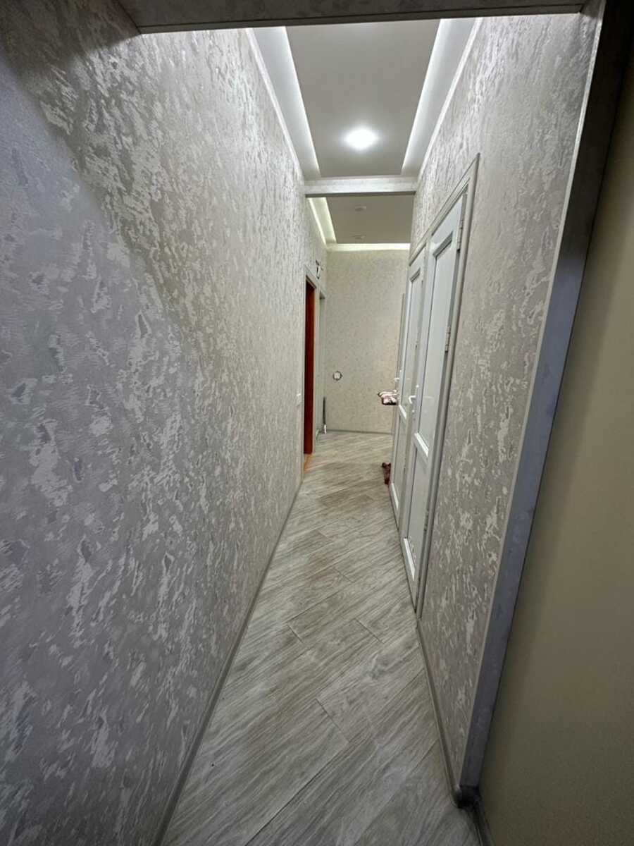 Satılır 2 otaqlı köhnə tikili 65 m² — Mənzil, Bakı (9)