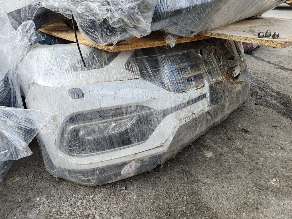 "Hyundai, Kia" ehtiyat hissələri — Ehtiyat hissələri və aksesuarlar, Bakı (3)