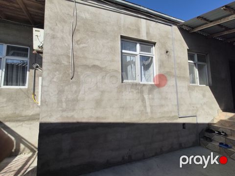 4 otaqlı, 82 kv. m, Kredit yoxdur, Yeni təmirli