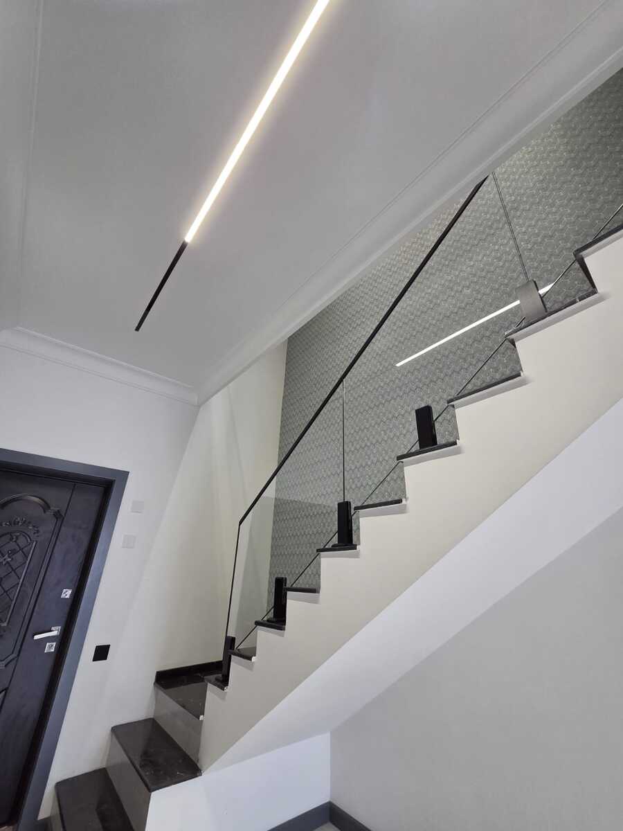 Satılır 3 otaqlı yeni tikili 147 m² — Mənzil, Bakı (9)