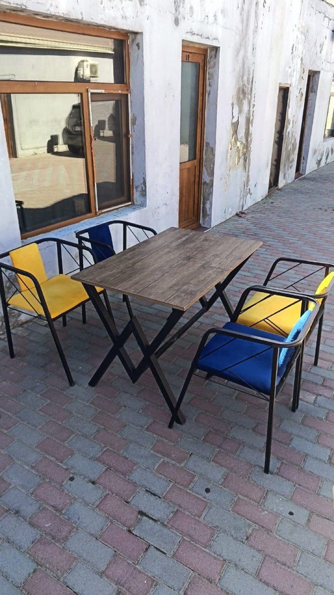 Masa və oturacaqlar — Mebel, Sumqayıt (3)