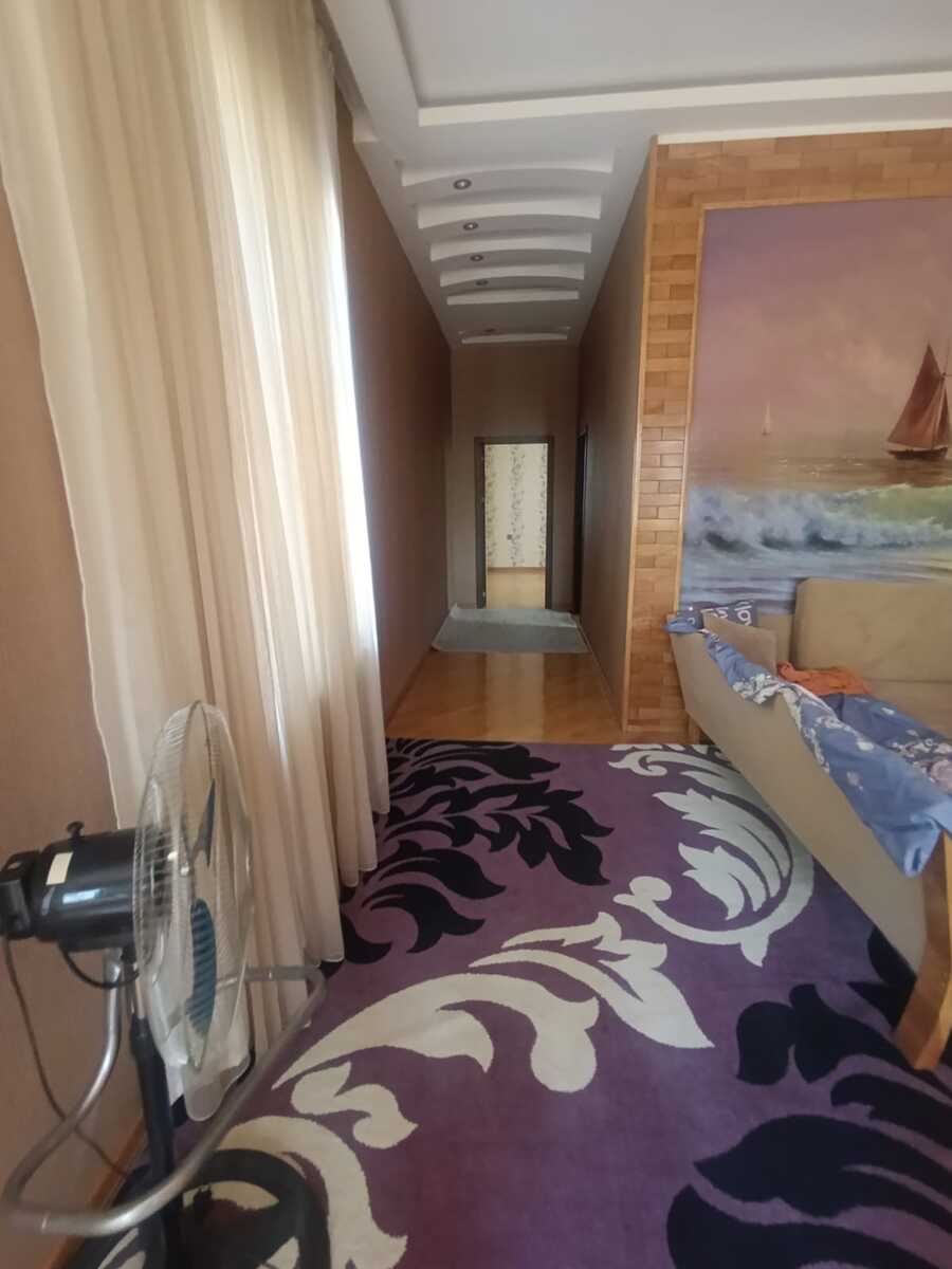 Satılır 5 otaqlı həyət evi/bağ evi 200 m² — Ev, villa, Bakı (7)