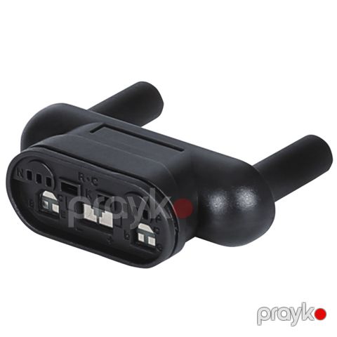 Çoxfunksiyalı adapter yuvası "UT-S03 (UT61B, UT61C, UT61D)"