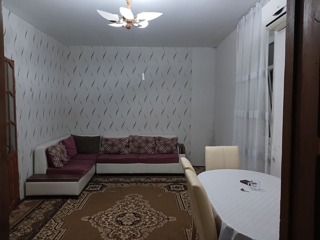 İcarəyə verilir 2 otaqlı köhnə tikili 65 m² — Mənzil, Bakı (8)