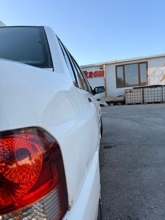 Saipa 132, 1.3 L, 2013 il, 309 000 km — Avtomobillər, Bakı (5)
