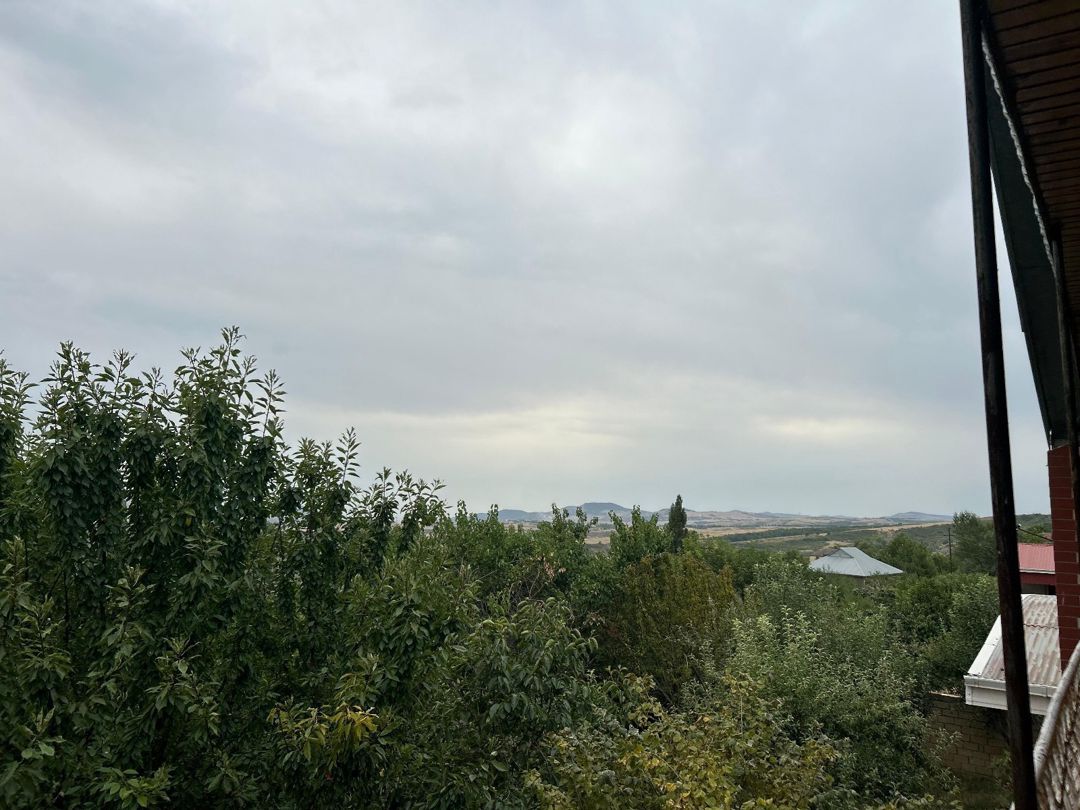 Bağ evi kirayə verilir, Şamaxı r — Ev, villa, Şamaxı (5)