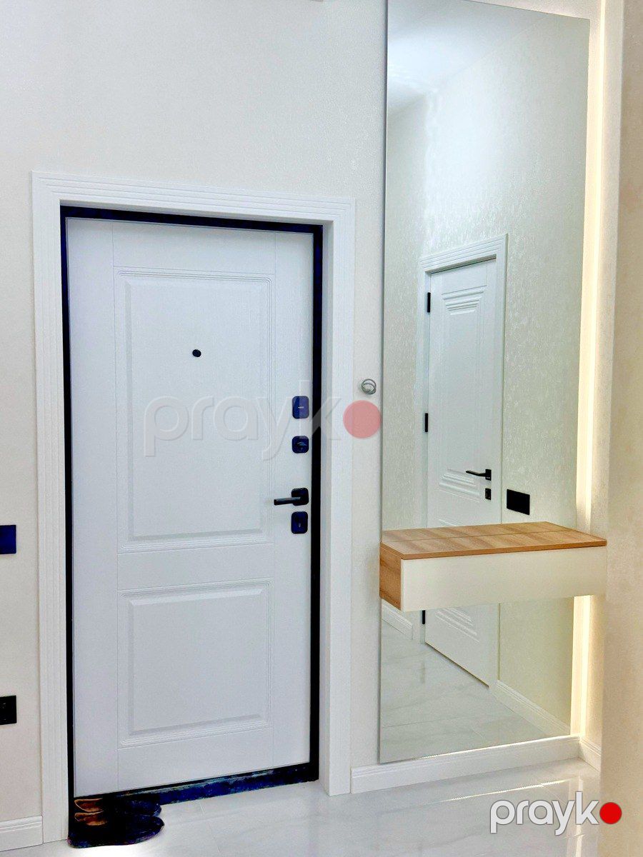 Satılır 2 otaqlı yeni tikili 51 m² — Mənzil, Bakı (11)