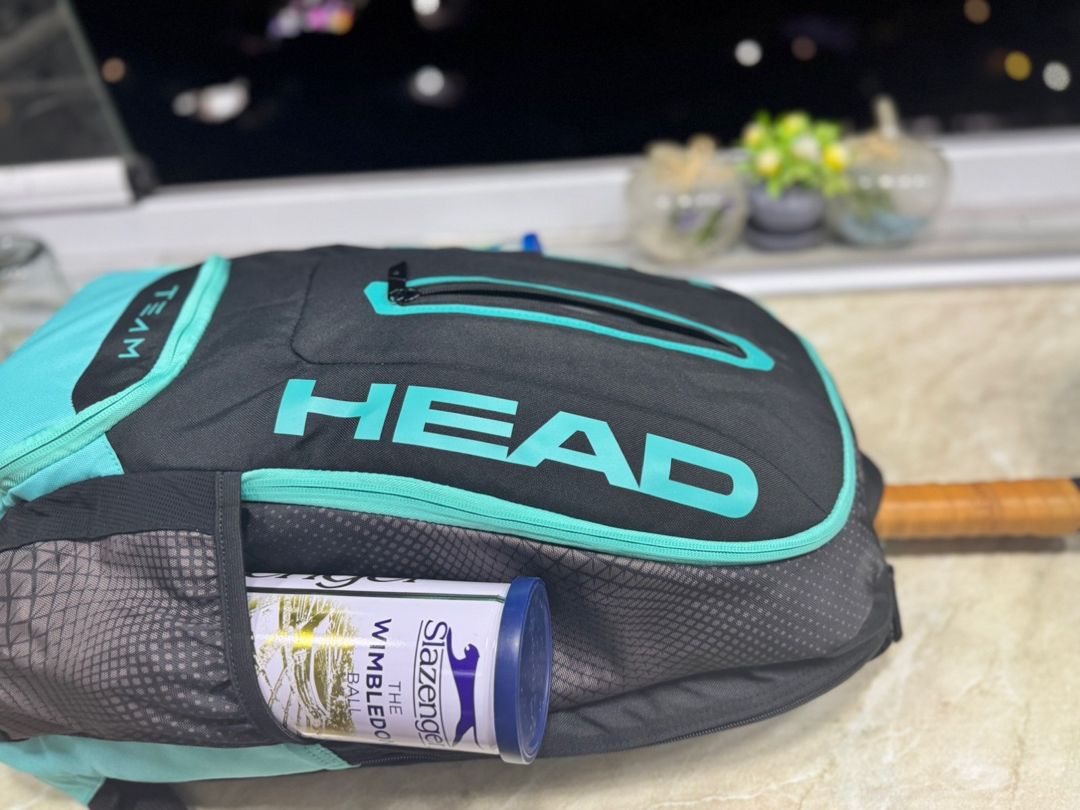 Məktəbli çantası Head Tennis — Məktəb və təhsil malları, Bakı (4)