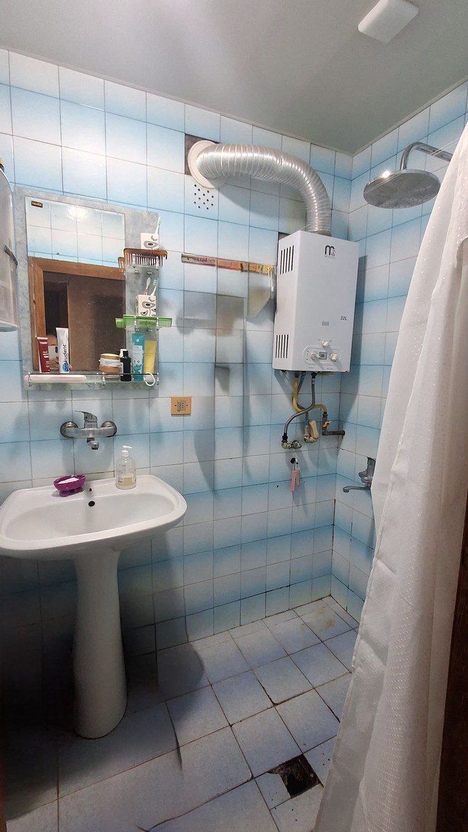 Satılır 3 otaqlı köhnə tikili 60 m² — Mənzil, Bakı (4)