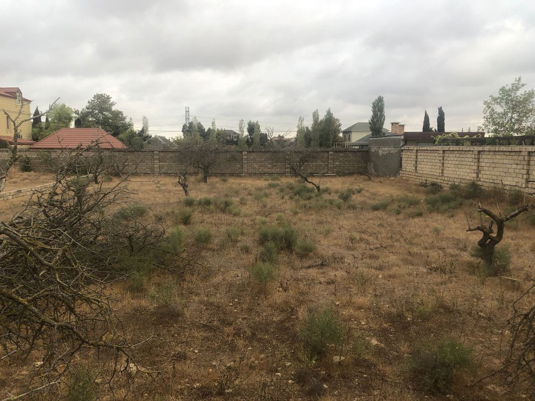 76 sot torpaq sahəsi, Qala qəs — Torpaq, Bakı (4)