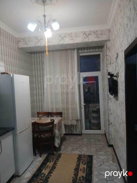 İcarəyə verilir 2 otaqlı yeni tikili 50 m²