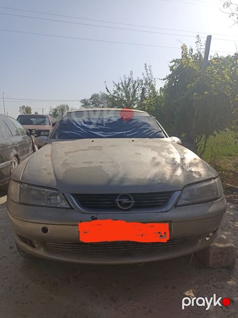 Opel Vectra, 2.0 L, 1996 il, 215 000 km