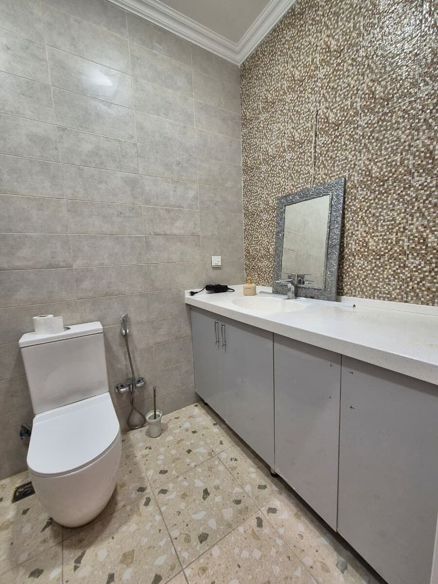 Satılır 2 otaqlı yeni tikili 64 m² — Mənzil, Bakı (8)