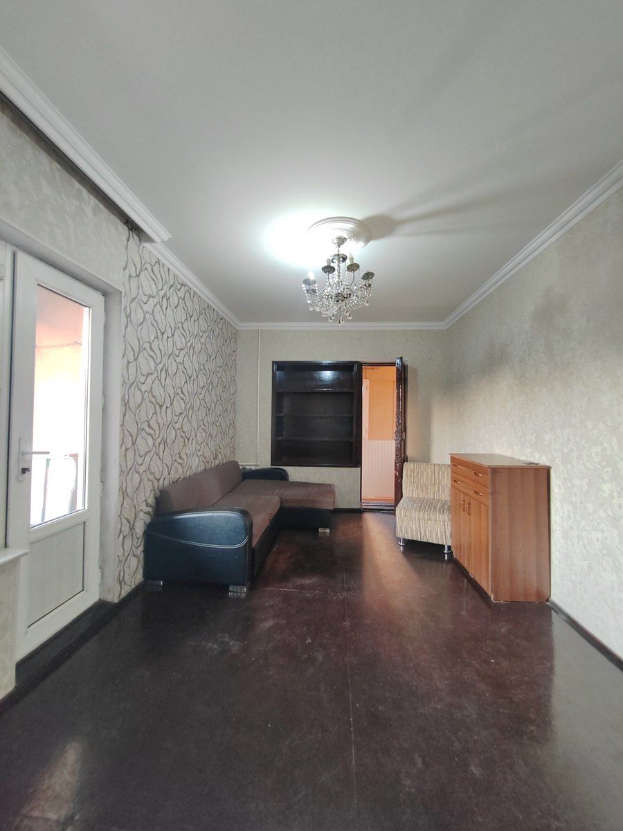 Satılır 2 otaqlı köhnə tikili 45 m² — Mənzil, Bakı (4)