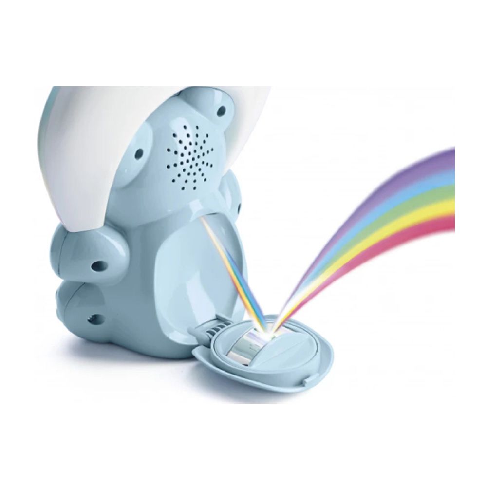 Chicco gecə işığı 00010474200000 — Musiqi oyuncaqları, Bakı (3)