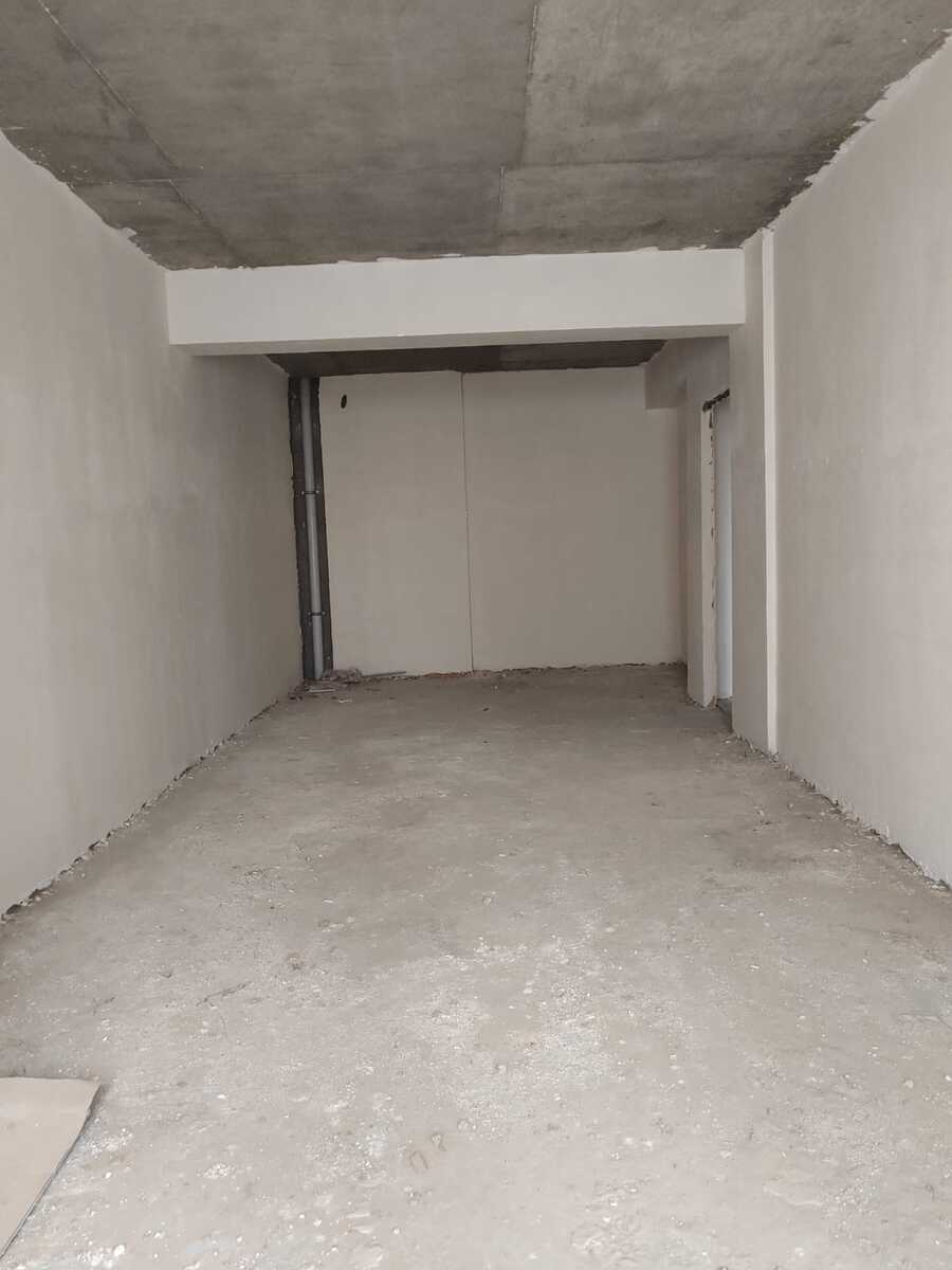 Satılır 3 otaqlı yeni tikili 121 m² — Mənzil, Bakı (5)
