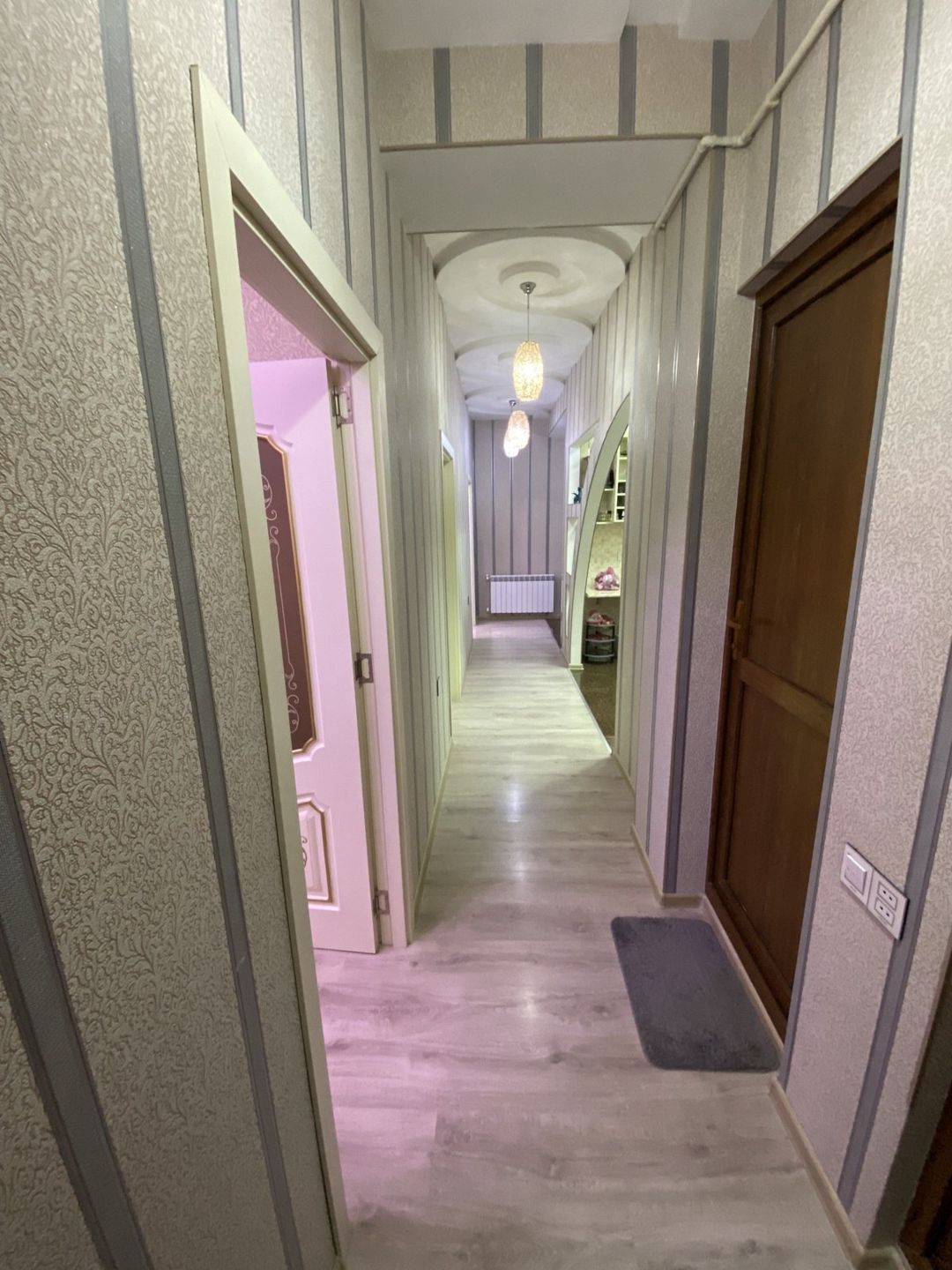 Satılır 3 otaqlı yeni tikili 70 m² — Mənzil, Bakı (7)