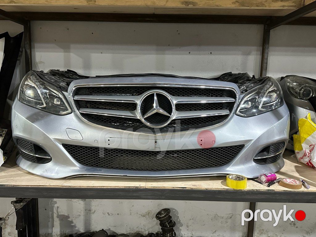 "Mercedes" ehtiyat hissələri — Ehtiyat hissələri və aksesuarlar, Bakı (3)