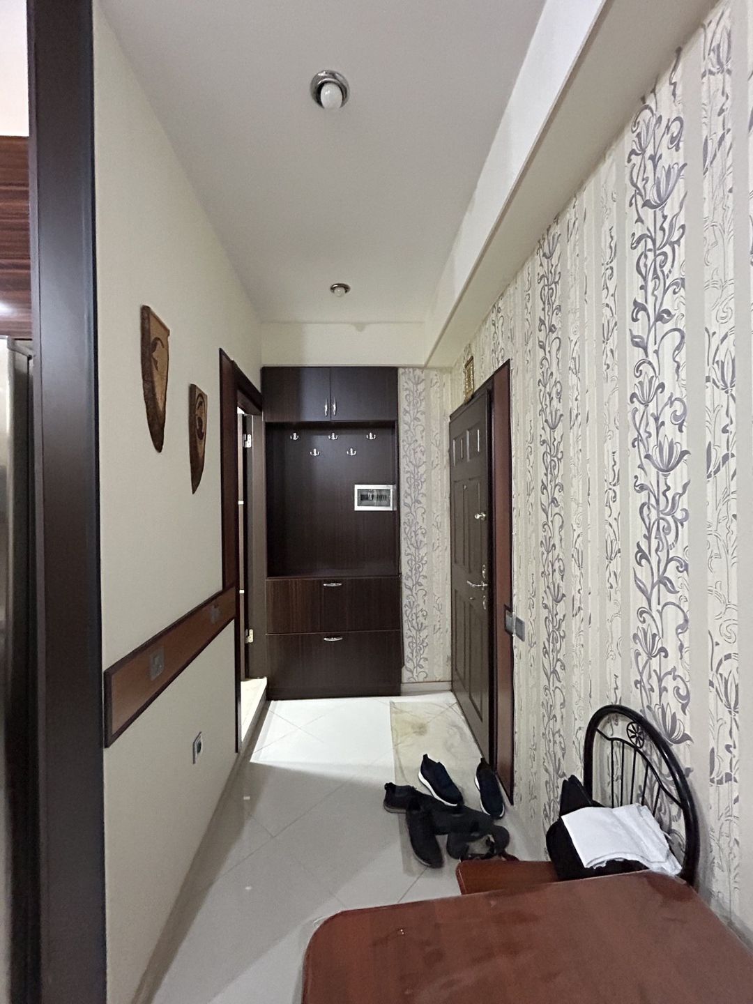 Satılır 3 otaqlı yeni tikili 103 m² — Mənzil, Bakı (4)