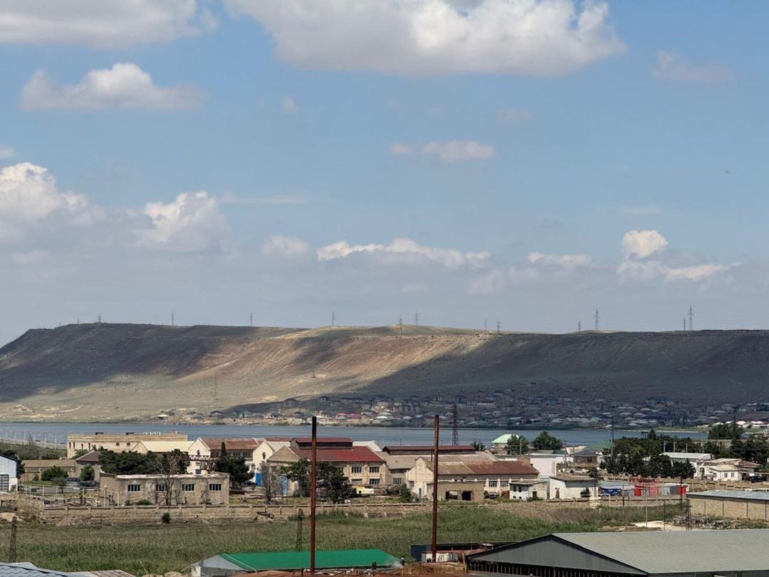 Satılır 3 otaqlı yeni tikili 129 m² — Mənzil, Bakı (4)