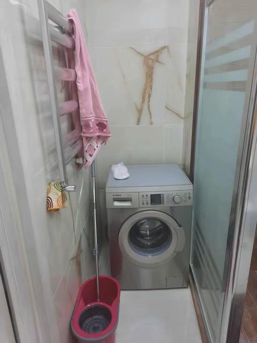 İcarəyə verilir 3 otaqlı yeni tikili 78 m² — Mənzil, Bakı (7)