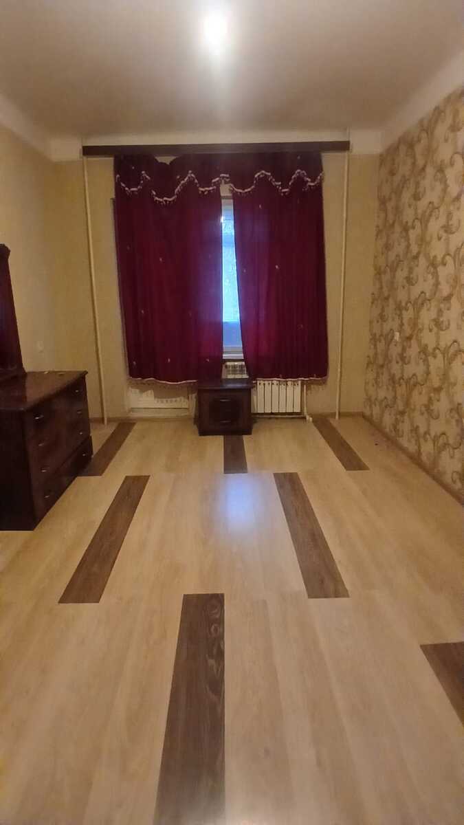 İcarəyə verilir 6 otaqlı köhnə tikili 110 m² — Mənzil, Bakı (4)