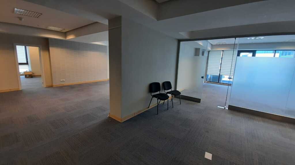 Satılır 6 otaqlı ofis 250 m² — Ofis, Bakı (5)