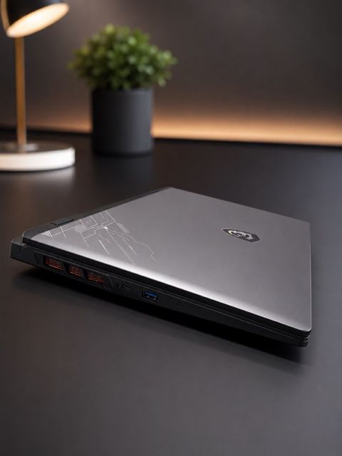 MSI 16 HX AI — Bakı