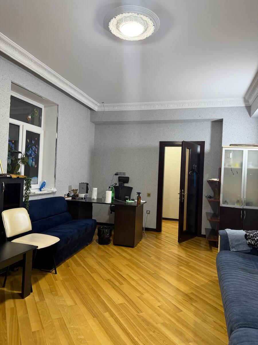 İcarəyə verilir 7 otaqlı ofis 250 m² — Ofis, Bakı (2)