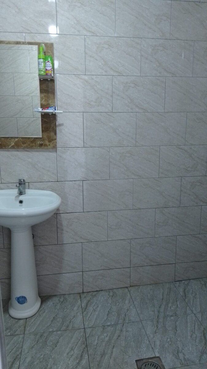 3-otaqlı mənzil kirayə verilir, Gəncə ş., 70 m² — Mənzil, Gəncə (4)