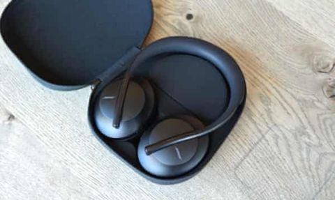 Qulaqlıq "Bose ANC 700" — Bakı