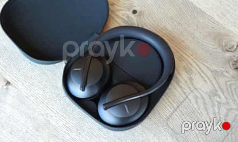 Qulaqlıq "Bose ANC 700"