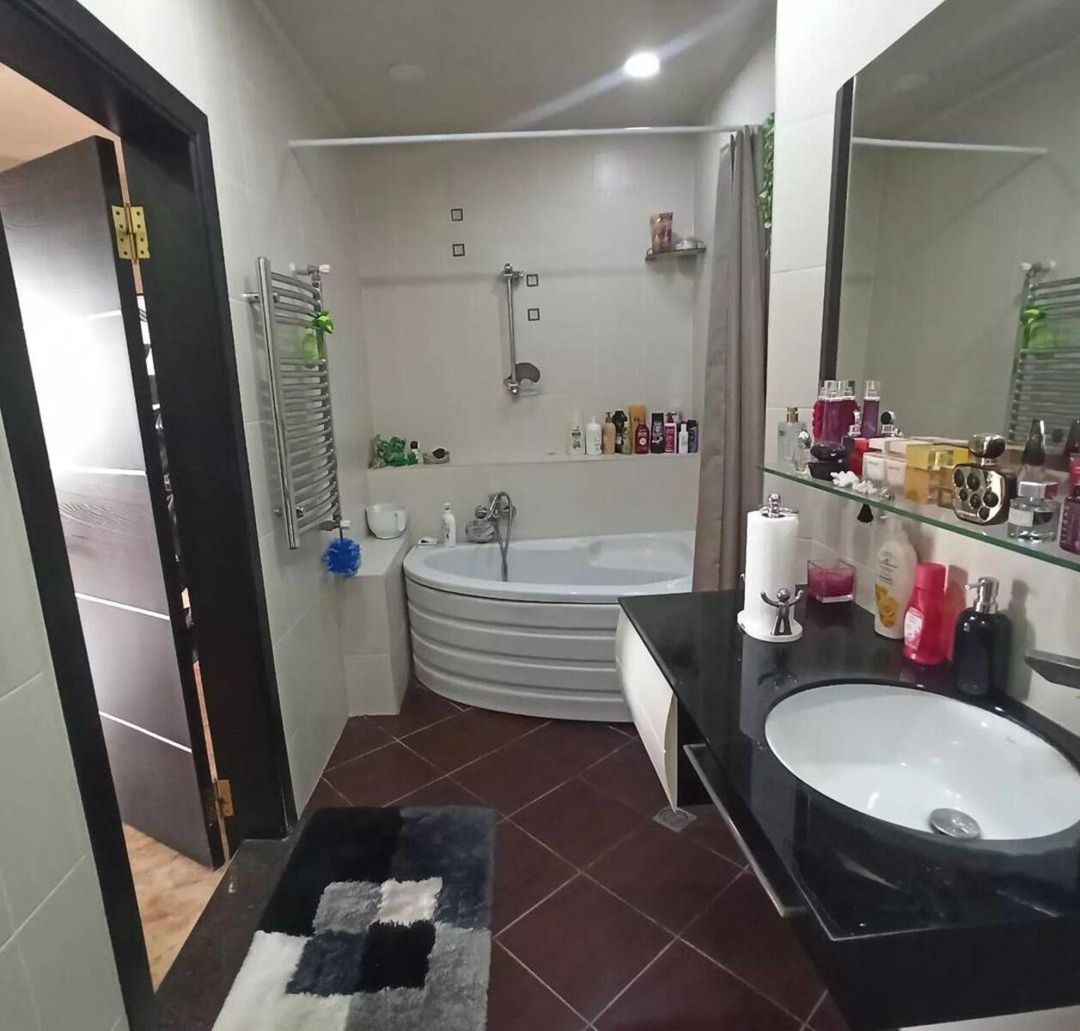 Satılır 2 otaqlı yeni tikili 70 m² — Mənzil, Bakı (11)